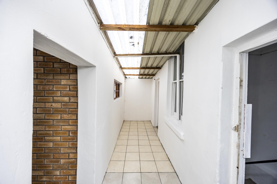 Commercial Property for Sale in Quigney Eastern Cape